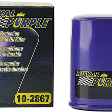Royal Purple 10-2867 Extended Life Premium Oil Filter