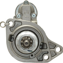 Quality-Built 17030 Premium Starter - Remanufactured