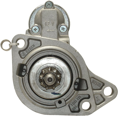 Quality-Built 17030 Premium Starter - Remanufactured