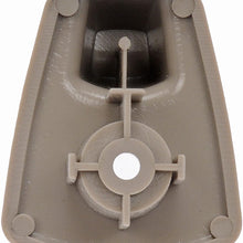 Dorman 74435 Sunvisor Clip Replacement