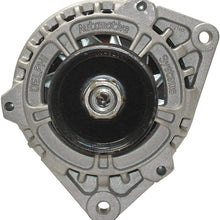ACDelco 334-2476A Professional Alternator, Remanufactured