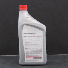 Genuine Honda Fluid 08200-9008 ATF-DW1 Automatic Transmission Fluid - 1 Quart