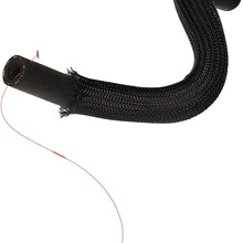 Dayco 86106 Molded Heater Hose Assem