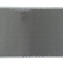 OSC Cooling Products 2334 New Radiator