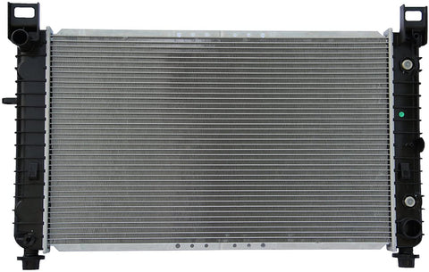 OSC Cooling Products 2334 New Radiator
