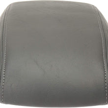 Dorman 925-091 Console Lid for Select Ford Models