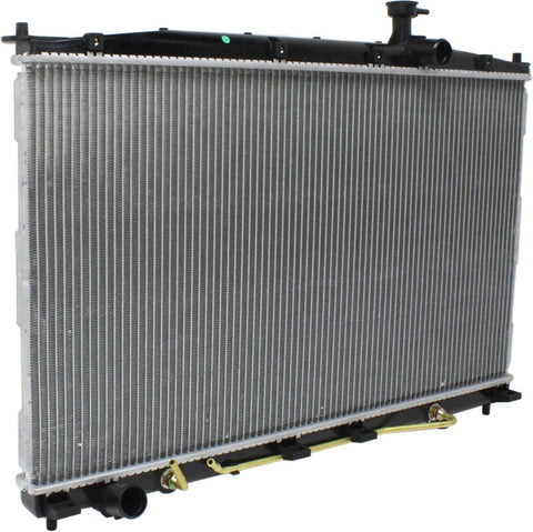 Radiator Compatible with HYUNDAI SANTA FE 2007-2009 2.7L Engine