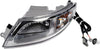 Dorman 888-5110 Driver Side Headlight Assembly For Select IC/IC Corporation/International Models