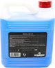 Ultra Rosso Windshield Washer Fluid - 1 Liquid Gallon Streak Free, Able to use in All Weather, No Residue