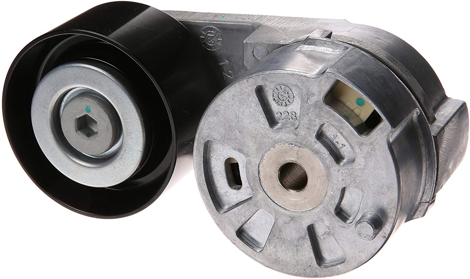 Gates 38285 Belt Tensioner
