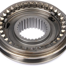 ACDelco 89059481 GM Original Equipment Manual Transmission 5th and 6th Gear Synchronizer