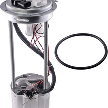 Electric Fuel Pump Module Assembly Herko Premium High Performance 223GE-T