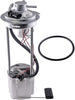 Electric Fuel Pump Module Assembly Herko Premium High Performance 223GE-T