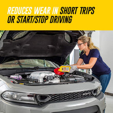 Pennzoil 550053454 Start/Stop Protection Full Synthetic 5W-30 Motor Oil, 1 Quart, 6 Pack