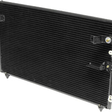 UAC CN 3045PFC A/C Condenser