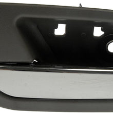 Dorman 81193 Rear Driver Side Interior Door Handle