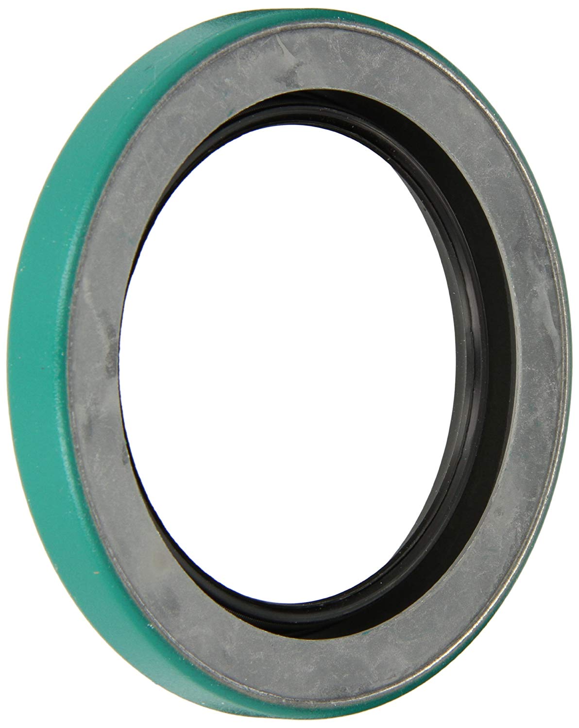 SKF 25043 LDS & Small Bore Seal, R Lip Code, CRWH1 Style, Inch, 2.5