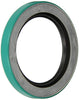 SKF 25043 LDS & Small Bore Seal, R Lip Code, CRWH1 Style, Inch, 2.5