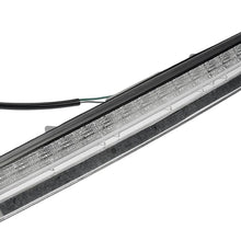 Dorman 923-401 Center High Mount Stop Light for Select Scion Models, Red