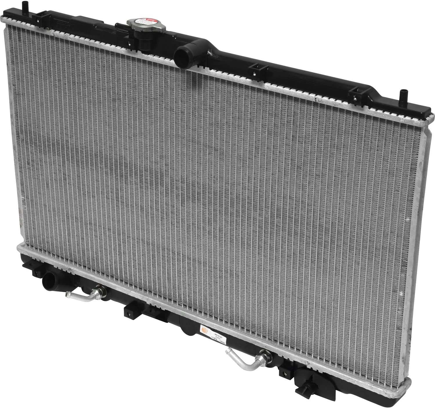 Universal Air Conditioner RA 2147C Radiator, 1 Pack