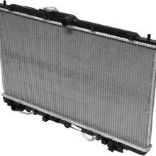 Universal Air Conditioner RA 2147C Radiator, 1 Pack