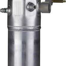 Spectra Premium 0210110 A/C Accumulator