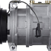 Spectra Premium 0658344 Compressor