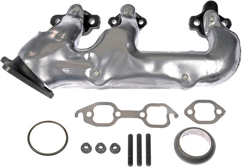 Dorman 674-524 Passenger Side Exhaust Manifold Kit For Select Chevrolet/GMC/Workhorse Models