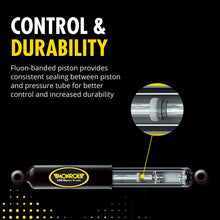 Monroe Shocks & Struts OESpectrum 71571 Suspension Strut