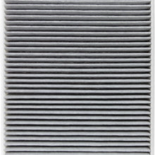 TYC 800063C Volvo Replacement Cabin Air Filter