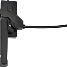 Dorman OE Solutions Dorman 912-222 Hood Release Cable With Handle