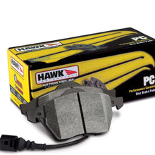 Hawk Performance HB502Z.606 Performance Ceramic Brake Pad