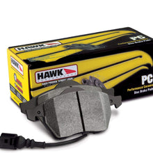 Hawk Performance HB648Z.607 Performance Ceramic Brake Pad