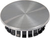 Dorman 909-013 Brushed Aluminum Look Wheel Center Cap