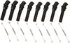 Denso 671-8110 Ignition Wire Set