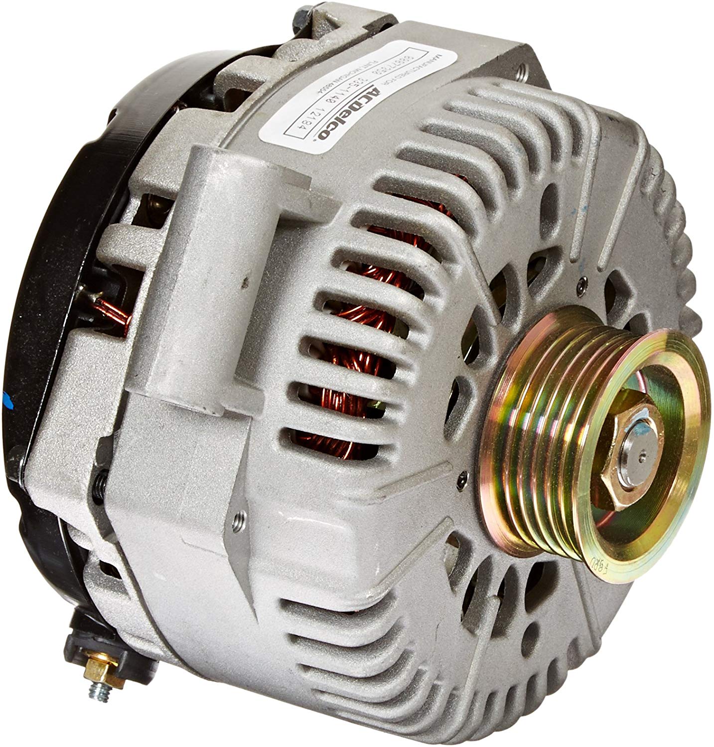 ACDelco 335-1140 Professional Alternator