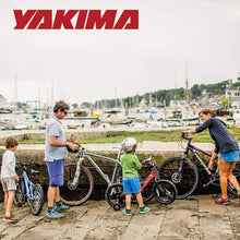 Yakima DoubleDown 4 Bike Rack