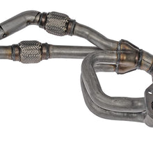 Dorman 674-864 Catalytic Converter with Integrated Exhaust Manifold for Select Saab/Subaru Models (Non-CARB Compliant)
