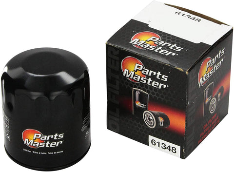 Parts Master 61348 Oil Filter