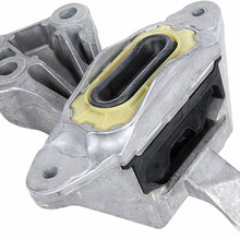 ACDelco 13287957 GM Original Equipment Automatic Transmission Mount, 1 Pack