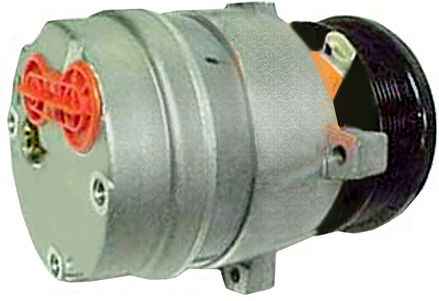 ACDelco 15-20069 Air Conditioner Compressor Assembly