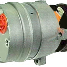 ACDelco 15-20069 Air Conditioner Compressor Assembly