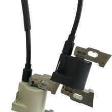 Set of 2 Ignition Coils Left and Right FITS Honda GX620 20HP V Twin Engines