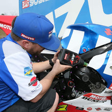 Motul 104118 Synthetic Engine Oil