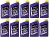 Royal Purple 31530 Case of 10 HPS 5W-30 Synthetic Motor Oil with Synerlec Additive Technology 1 Quart