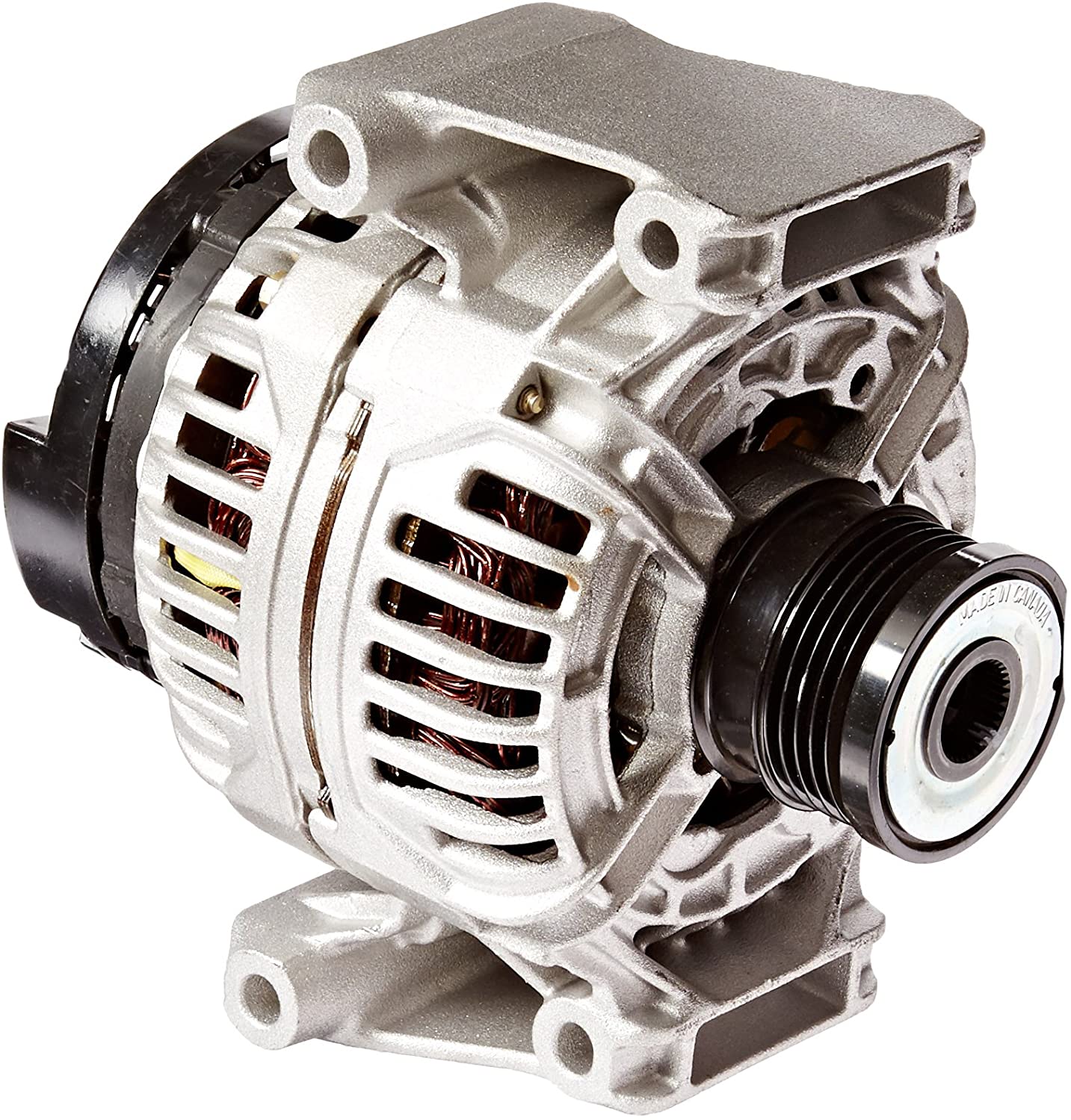 BBB Industries 11043 Remanufactured Alternator