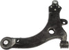 Dorman 520-165 Front Left Lower Suspension Control Arm and Ball Joint Assembly for Select Buick / Chevrolet / Pontiac Models