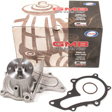 Evergreen TBK235WP Compatible With 93-97 Toyota Corolla Celica Geo Prizm 1.8L DOHC 7AFE Timing Belt Kit GMB Water Pump