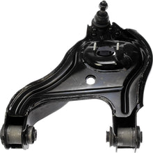 Dorman 521-376 Front Right Lower Suspension Control Arm and Ball Joint Assembly for Select Dodge/Ram Models
