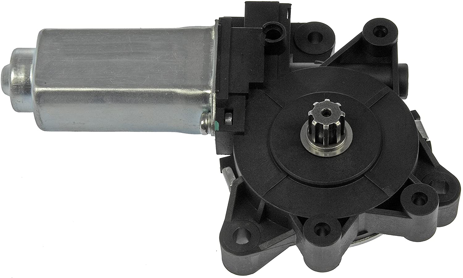 Dorman 742-446 Front Driver Side Power Window Motor for Select Chrysler / Dodge Models